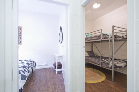 The Old Mount Gambier Gaol - Lismore Accommodation 39