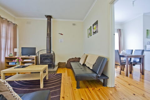 The Old Mount Gambier Gaol - Lismore Accommodation 25