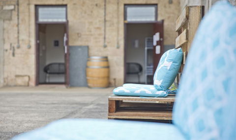 The Old Mount Gambier Gaol - Lismore Accommodation 22