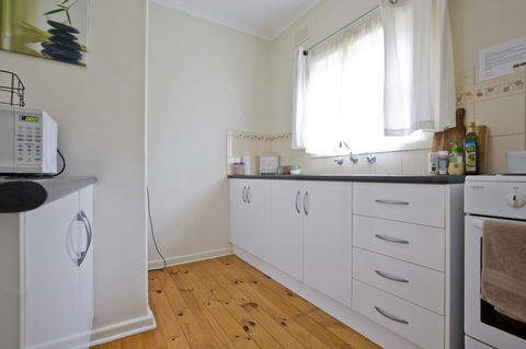 The Old Mount Gambier Gaol - Lismore Accommodation 27