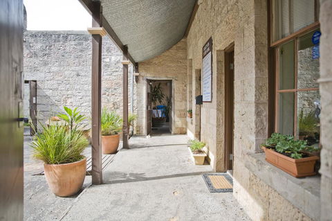 The Old Mount Gambier Gaol - Lismore Accommodation 18