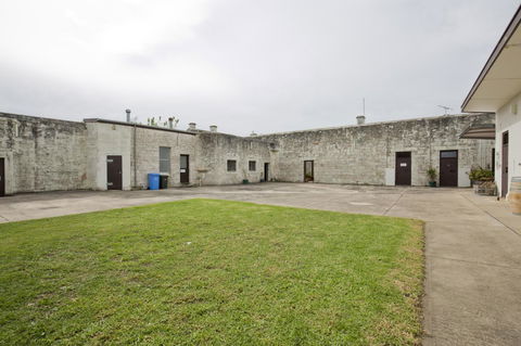 The Old Mount Gambier Gaol - Lismore Accommodation 1