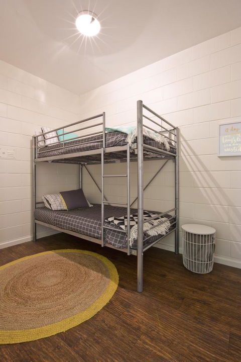 The Old Mount Gambier Gaol - Lismore Accommodation 40