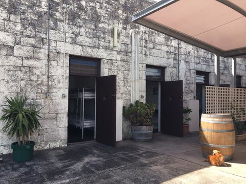 The Old Mount Gambier Gaol - Lismore Accommodation 11