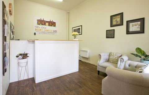 The Old Mount Gambier Gaol - Lismore Accommodation 14