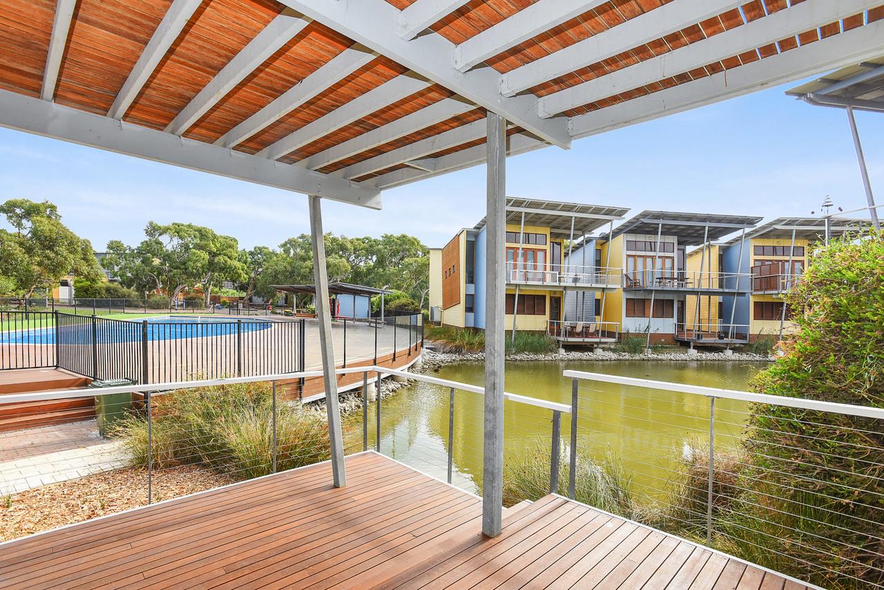 Deep Creek SA Lismore Accommodation