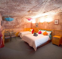 Comfort Inn Coober Pedy Experience - Lismore Accommodation