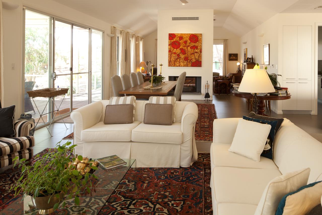 Sevenhill SA Lismore Accommodation