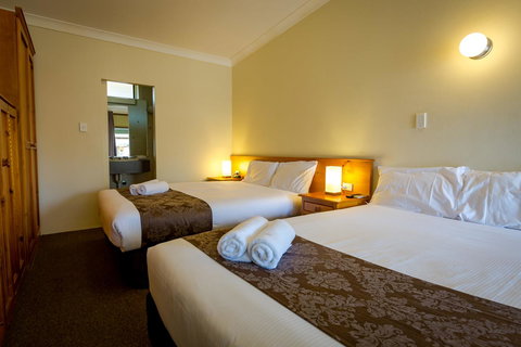 Abcot Inn - Lismore Accommodation 18