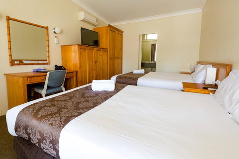 Abcot Inn - Lismore Accommodation 17