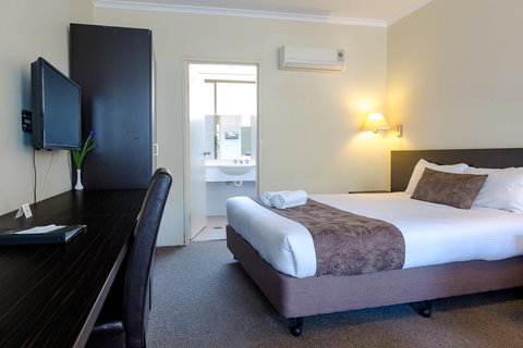 Abcot Inn - Lismore Accommodation 10