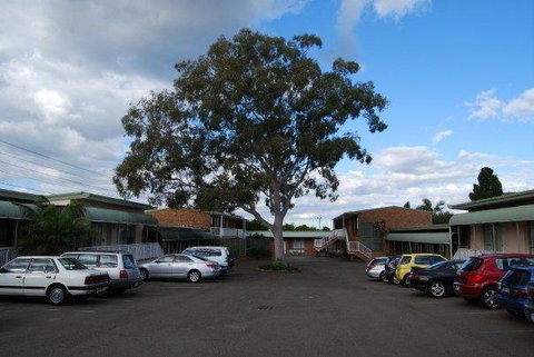 Abcot Inn - Lismore Accommodation 29