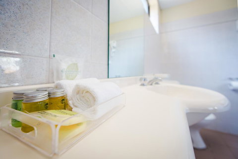 Abcot Inn - Lismore Accommodation 6