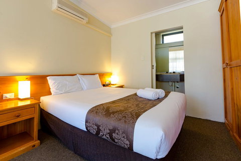 Abcot Inn - Lismore Accommodation 19