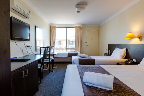 Abcot Inn - Lismore Accommodation 7