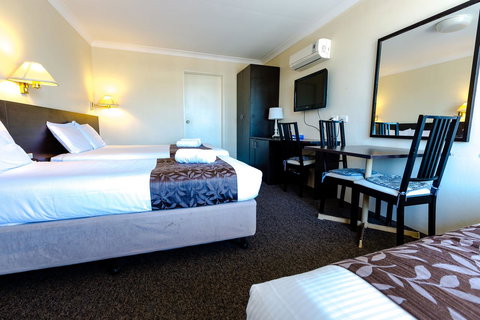 Abcot Inn - Lismore Accommodation 8
