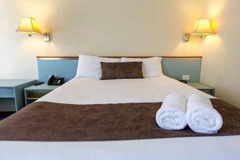 Abcot Inn - Lismore Accommodation 5