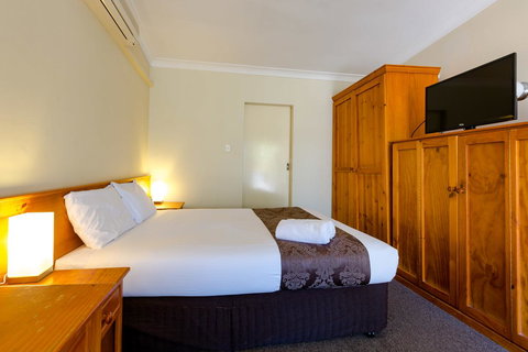 Abcot Inn - Lismore Accommodation 20
