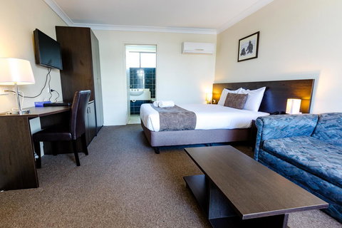 Abcot Inn - Lismore Accommodation 14