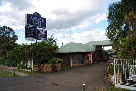 Abcot Inn - Lismore Accommodation 28