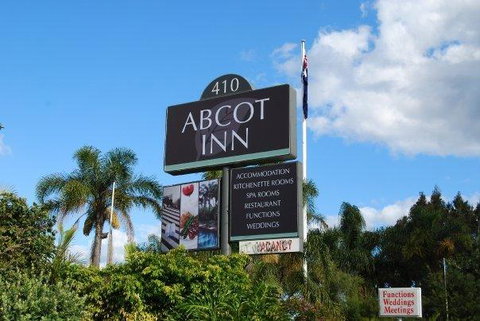 Abcot Inn - Lismore Accommodation 30