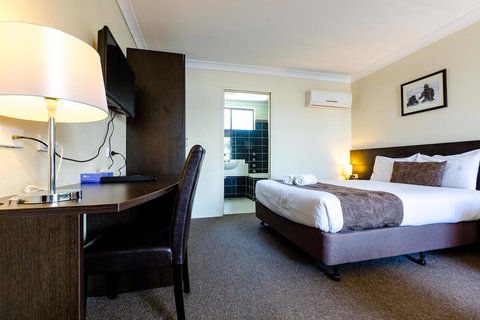 Abcot Inn - Lismore Accommodation 13