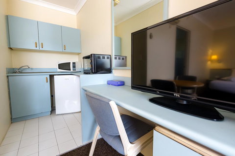 Abcot Inn - Lismore Accommodation 3