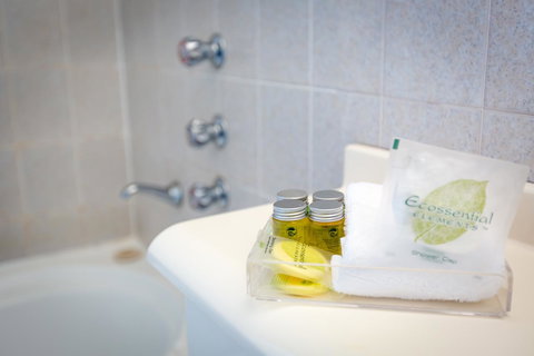 Abcot Inn - Lismore Accommodation 12