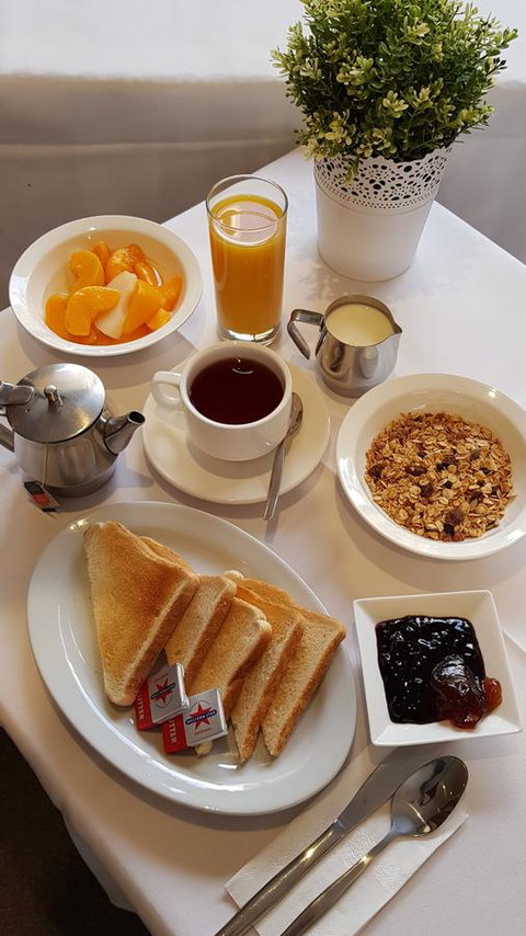 Abcot Inn - Lismore Accommodation 1