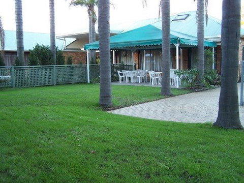 Abcot Inn - Lismore Accommodation 23