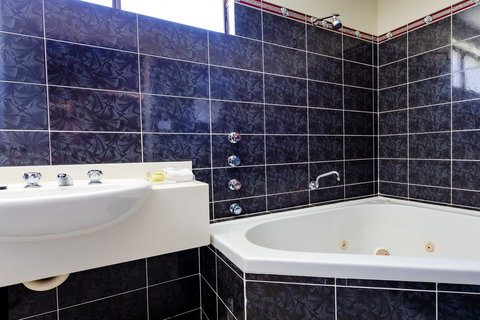 Abcot Inn - Lismore Accommodation 15