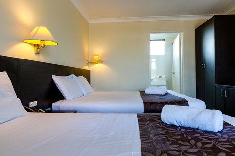 Abcot Inn - Lismore Accommodation 11