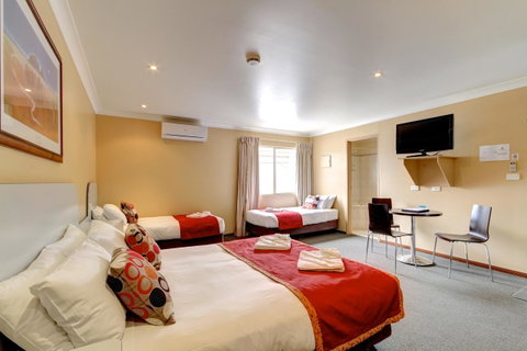Victoria Hotel Strathalbyn - Lismore Accommodation 16