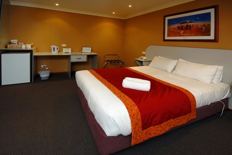 Victoria Hotel Strathalbyn - Lismore Accommodation 17