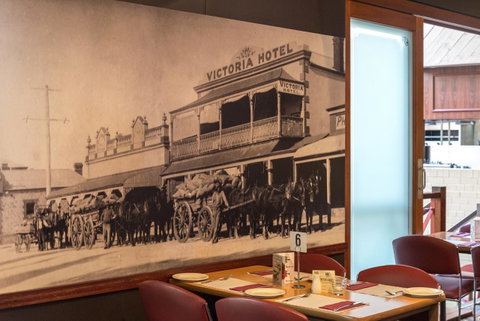 Victoria Hotel Strathalbyn - Lismore Accommodation 21