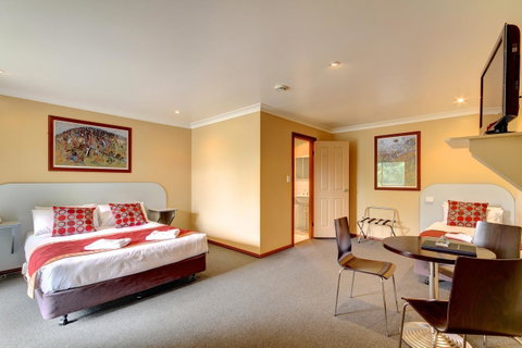 Victoria Hotel Strathalbyn - Lismore Accommodation 18