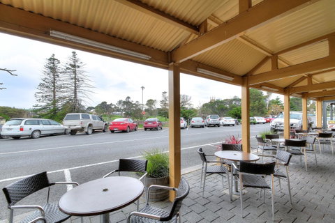 Victoria Hotel Strathalbyn - Lismore Accommodation 14