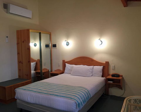 Coonawarra Place Motor Inn - Lismore Accommodation 31