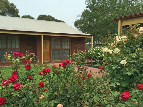 Coonawarra Place Motor Inn - Lismore Accommodation 24