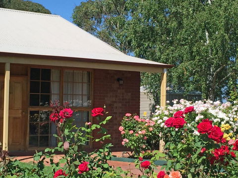 Coonawarra Place Motor Inn - Lismore Accommodation 35