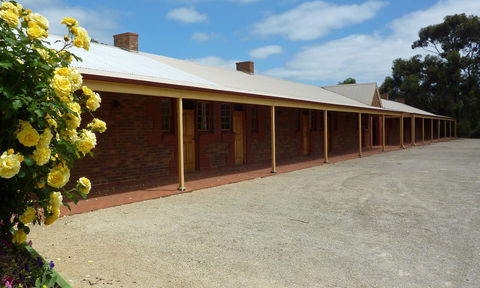 Coonawarra Place Motor Inn - Lismore Accommodation 21