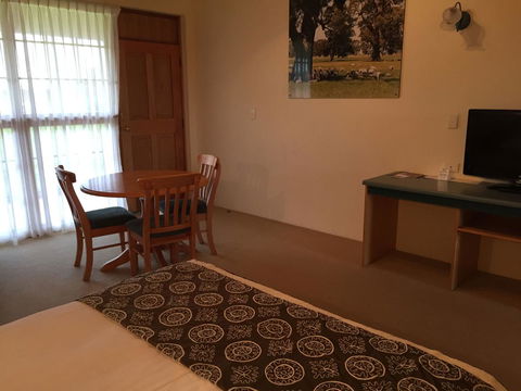 Coonawarra Place Motor Inn - Lismore Accommodation 25