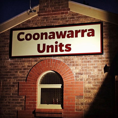 Coonawarra Place Motor Inn - Lismore Accommodation 22