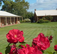 Coonawarra Units - Lismore Accommodation