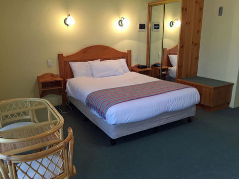 Coonawarra Place Motor Inn - Lismore Accommodation 23