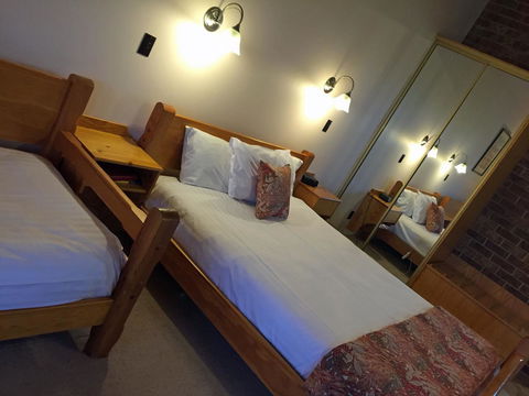 Coonawarra Place Motor Inn - Lismore Accommodation 29