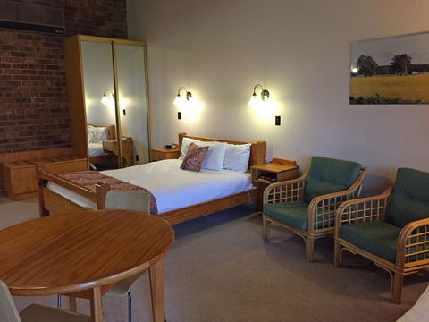 Coonawarra Place Motor Inn - Lismore Accommodation 27
