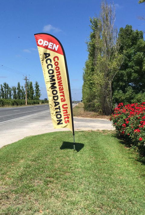 Coonawarra Place Motor Inn - Lismore Accommodation 41