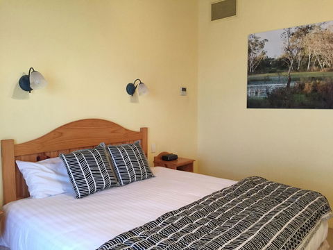 Coonawarra Place Motor Inn - Lismore Accommodation 42