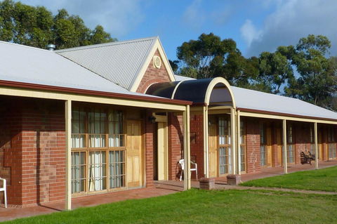 Coonawarra Place Motor Inn - Lismore Accommodation 36